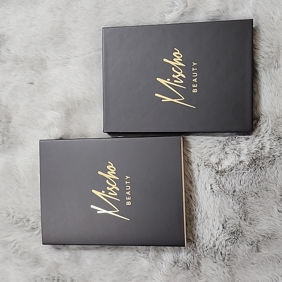 New Mischo‎ Beauty Eyeshadow Palette Limited Edition - Picture 1 of 10